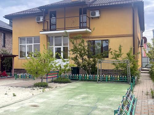 дом по адресу Оранжевая ул., 17