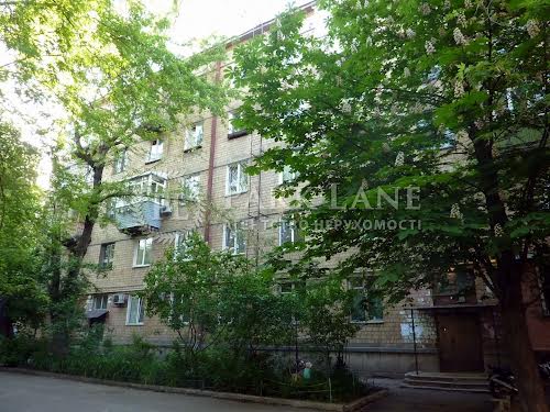 квартира по адресу Лондонська ул. (Пітерська), 14