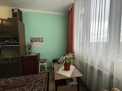 квартира по адресу Светлая ул., 3