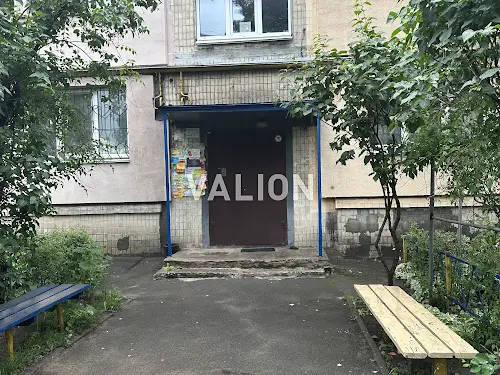 квартира по адресу Гната Юры ул., 9-Б