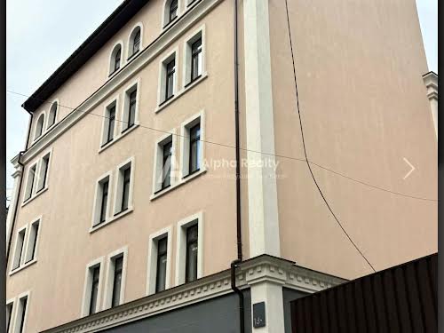 комерційна за адресою Київ, Шота Руставелі вул., 18