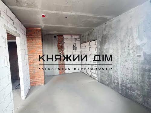 квартира по адресу Воздухофлотский просп. (Повітрофлотський), 56