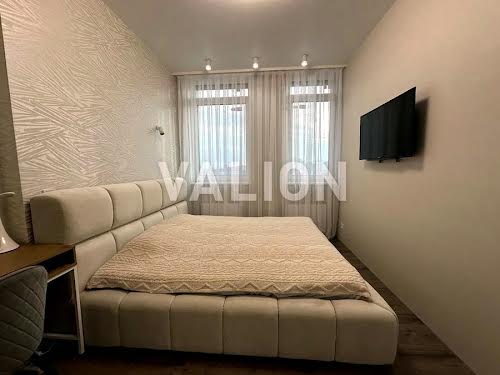 квартира по адресу Киев, Берестейский просп. (Победы), 11 к2