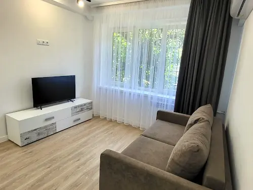 квартира за адресою Будівельників вул., 5