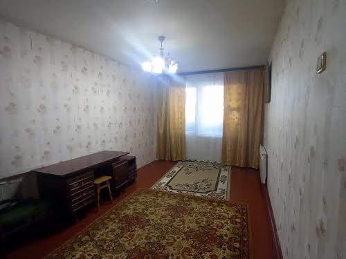 квартира за адресою Київ, Левка Лук'яненка вул. (Маршала Тимошенка), 2-Б