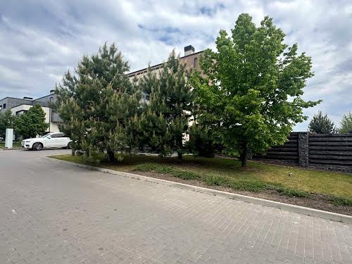 будинок за адресою Європейська вул.