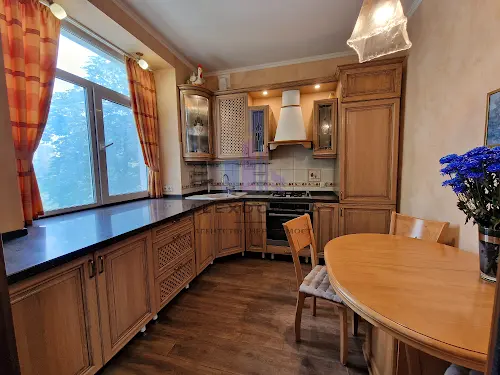 квартира по адресу Марка Безручка ул., 29