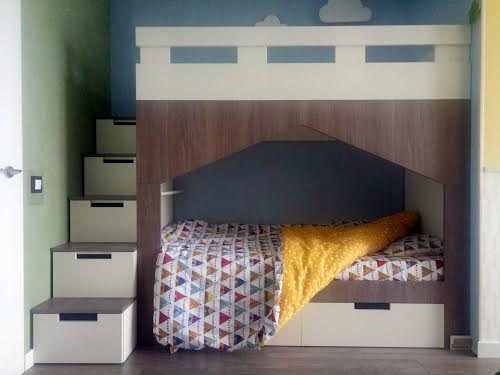 квартира за адресою Вірменська вул., 6