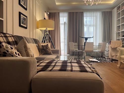 квартира за адресою Олеся Гончара вул., 30 Б