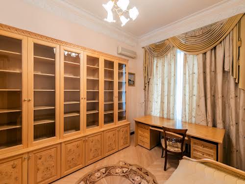 квартира по адресу Гетмана Павла Скоропадского ул. (Льва Толстого), 23