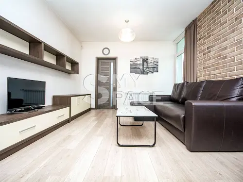 квартира за адресою Петропавлівська вул., 40