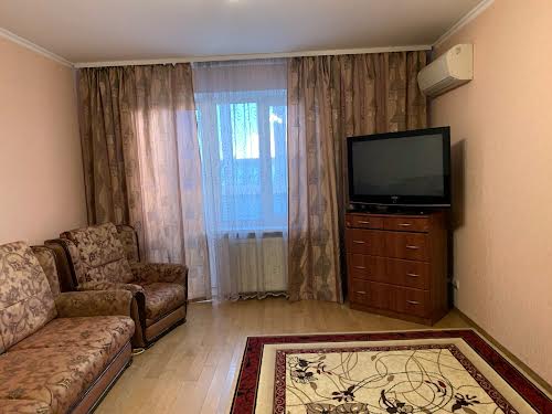 квартира по адресу Соборная ул., 46