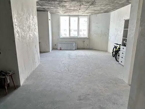 квартира за адресою Олени Пчілки вул., 5