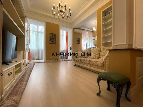 квартира по адресу Антоновича ул. (Горького), 8