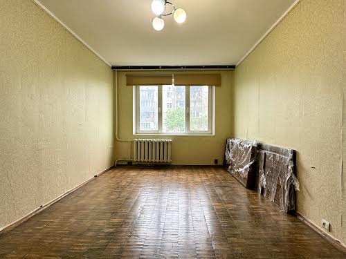 квартира по адресу Рижская ул., 18