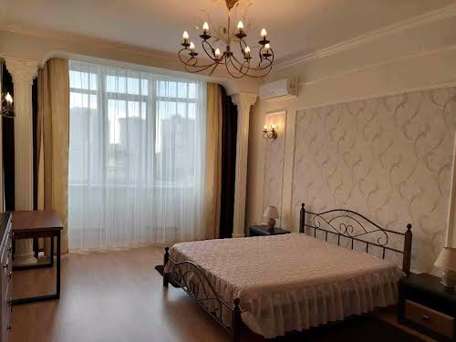квартира по адресу Генерала Шаповала ул. (Механізаторів), 2