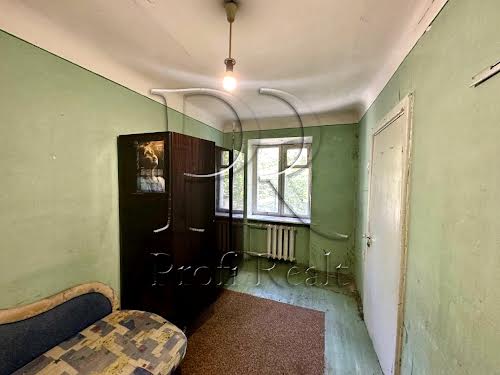 квартира за адресою Віталія Скакуна вул. (Академіка Каблукова), 1