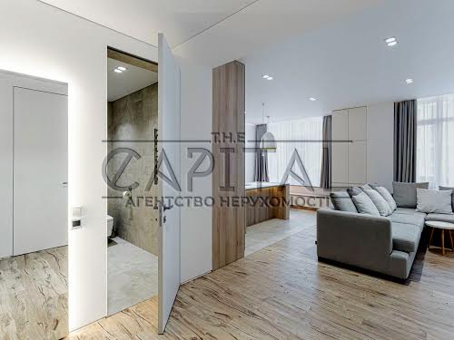 квартира за адресою Саперне Поле вул., 3