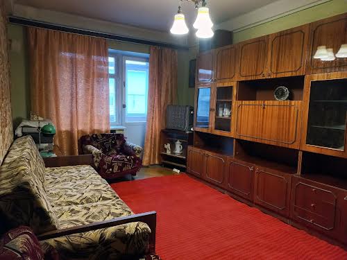 квартира по адресу Сірожупанників ул. (Валентина Серова), 30-А
