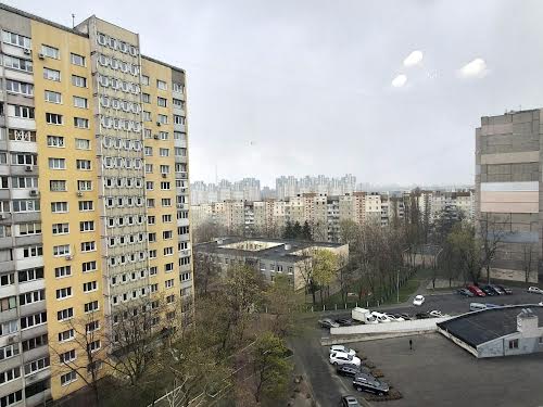 квартира за адресою Європейського Союзу просп. (Правди), 31А