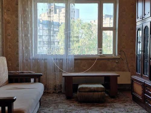 квартира по адресу Червоной Калины просп. (Владимира Маяковского), 22-А