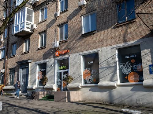 квартира по адресу Тарасовская ул., 3