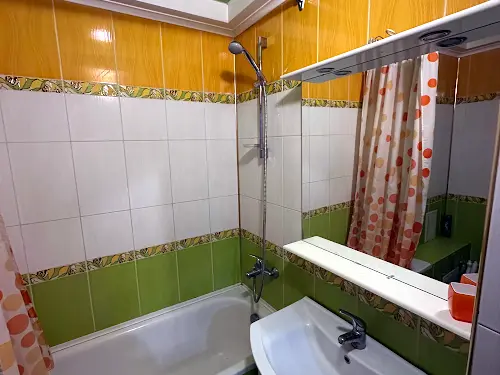 квартира по адресу Васильковская ул., 8