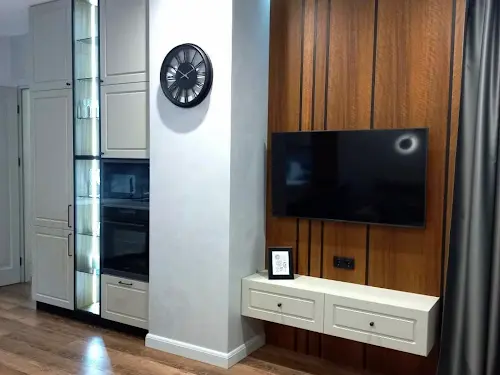 квартира за адресою Київ, Трускавецька вул., 8