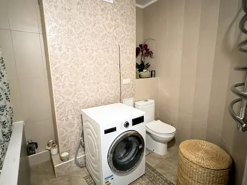 квартира за адресою Петра Григоренка просп., 1-Б