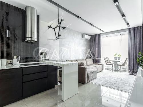 квартира за адресою Лесі Українки бульв., 7-В