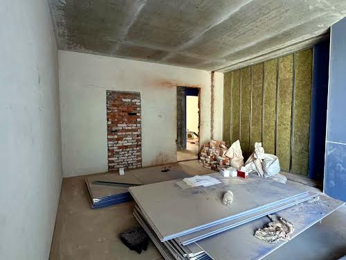 квартира за адресою Саперне Поле вул., 3