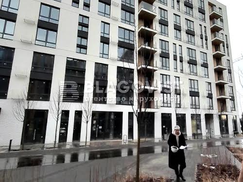 квартира по адресу Салютная ул., 2