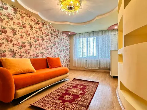 квартира за адресою Георгія Гонгадзе просп. (Радянської України), 1/102