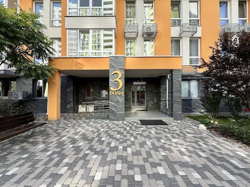 квартира за адресою Берестейський просп. (Перемоги), 65-А