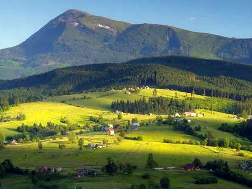 ділянка за адресою Нова, 9