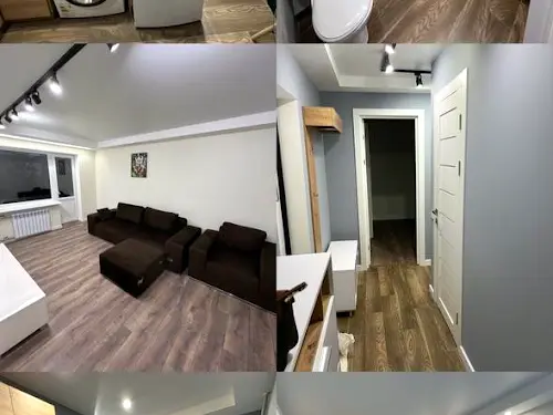 квартира за адресою Київ, Космічна вул., 5