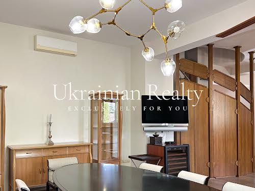 будинок за адресою Андріївська, 31а