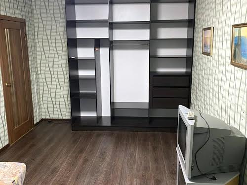 квартира по адресу Салтовское шоссе, 242