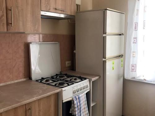 квартира за адресою Червоної Калини просп. (Володимира Маяковського), 12а