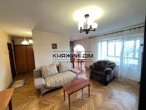 квартира за адресою Бастіонна вул., 1/36