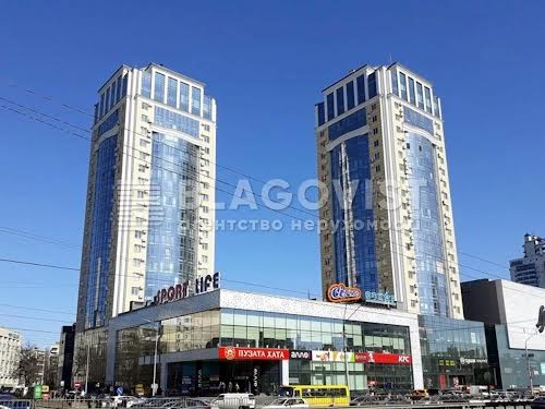 квартира по адресу Берестейский просп. (Победы), 26-А