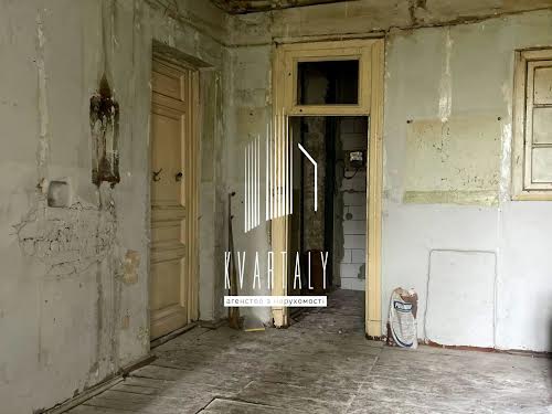 квартира за адресою Берестейський просп. (Перемоги), 37-Ж