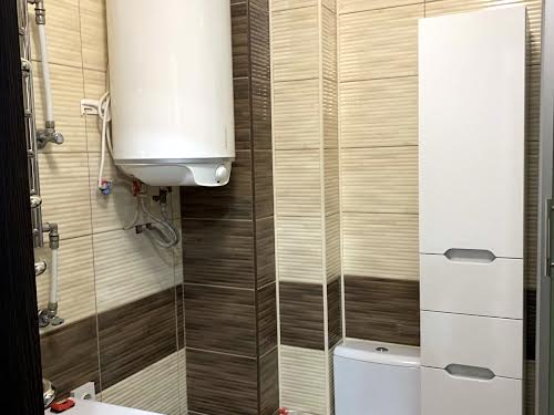 квартира за адресою Чубинського вул., 2