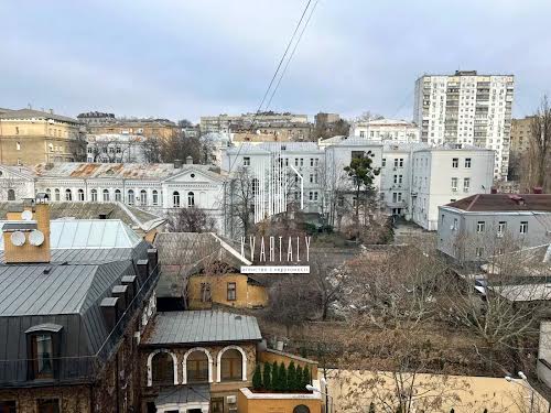 квартира за адресою Жилянська вул., 72