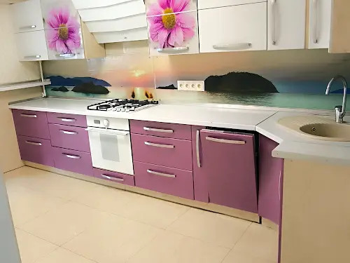 квартира за адресою Миру вул., 27