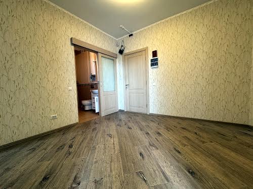 квартира за адресою Дніпровська набережна вул., 26-Г