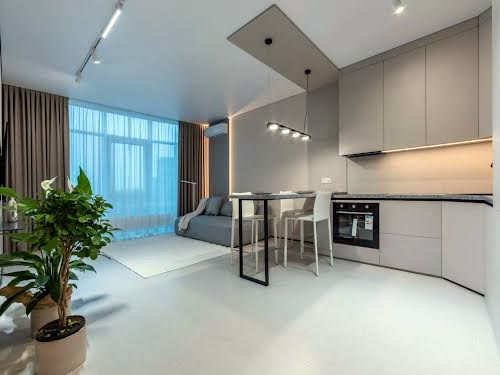 квартира за адресою Саперне Поле вул., 3