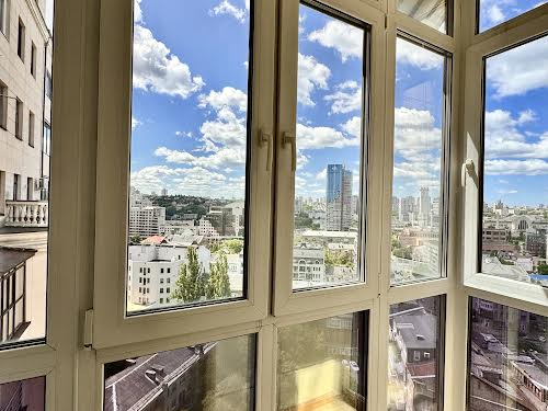 квартира по адресу Гетмана Павла Скоропадского ул. (Льва Толстого), 35-39