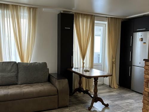 квартира по адресу Кармелюка ул., 5