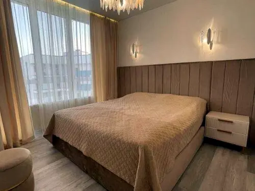 квартира по адресу Центральная ул., 21-А